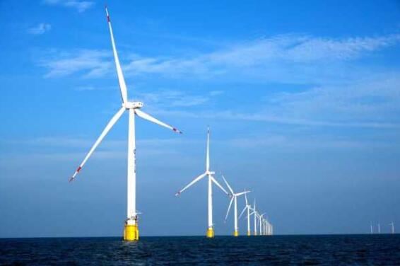580億元投資、1.7萬個就業(yè)崗位，三峽集團再造風(fēng)電“超級工程”