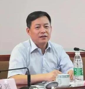 【人事】王安民任中核集團副總經(jīng)濟師，尤永春任中核環(huán)保總經(jīng)理