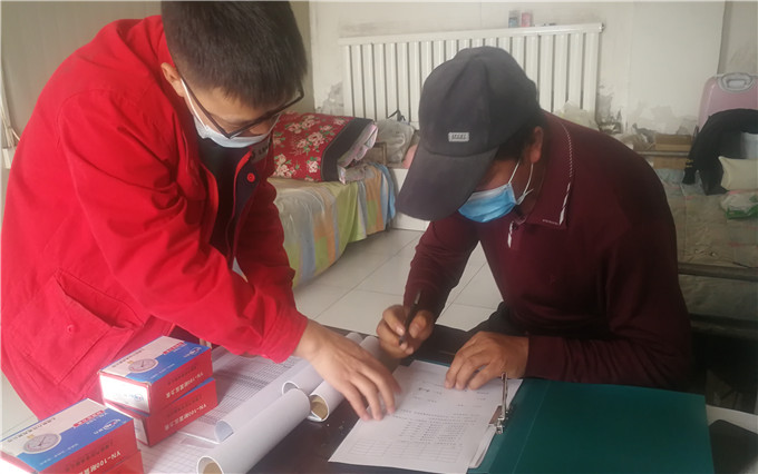 六五四供電分局：推行優(yōu)惠電價政策，助力企業(yè)復(fù)工復(fù)產(chǎn)