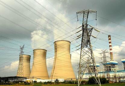 涉超標排放水污染物、污染大氣 華能萊蕪發(fā)電公司被罰71萬