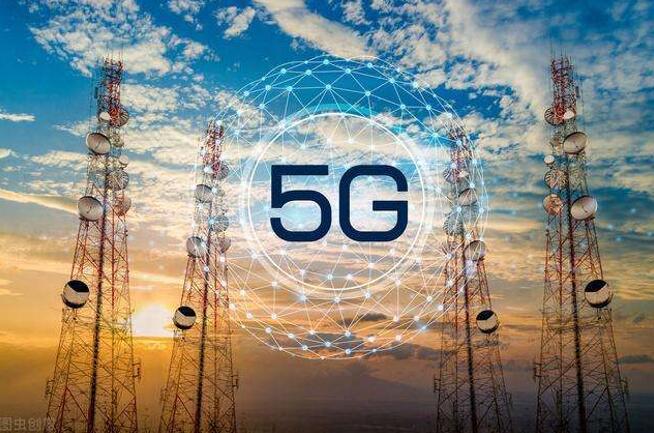 5G智能電網(wǎng)，美國(guó)已出局!