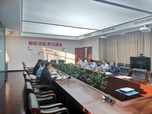國網(wǎng)寧?？h供電公司完成寧?？h首個分鐘級負荷需求響應建設