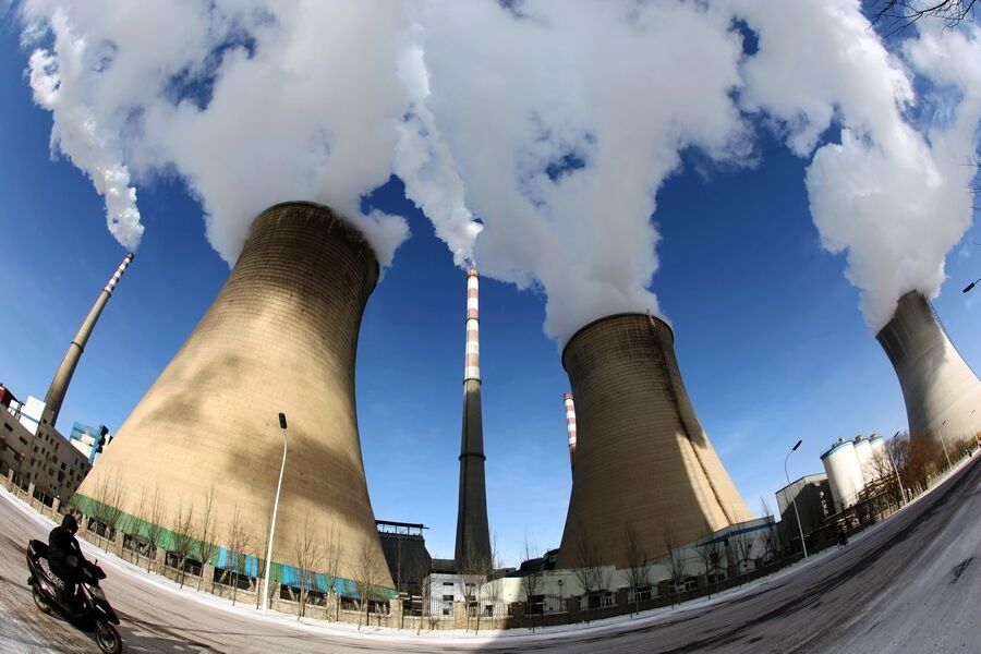 電力新基建體系下，煤電增量或驟減