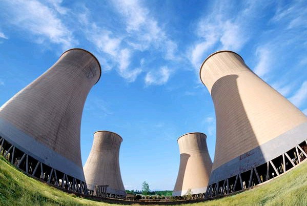 碳中和目標下：火電絕地求生，核電穩(wěn)中求進