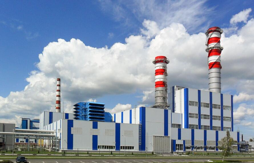 2020年中國天然氣現(xiàn)況報告：5、燃氣發(fā)電