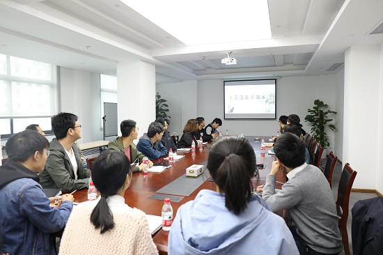 國網(wǎng)寧波市奉化區(qū)供電公司：加強(qiáng)學(xué)習(xí)宣貫，念好廉潔風(fēng)險防控“緊箍咒”
