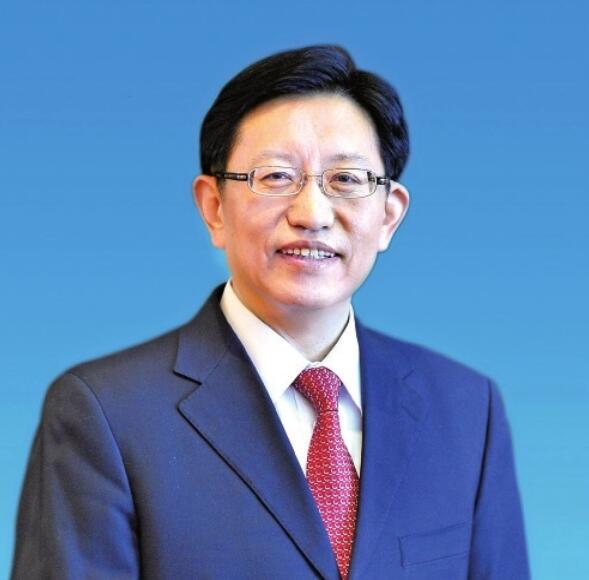 全國政協(xié)委員、中國節(jié)能董事長宋鑫：有序推進(jìn)供熱管網(wǎng)節(jié)能改造