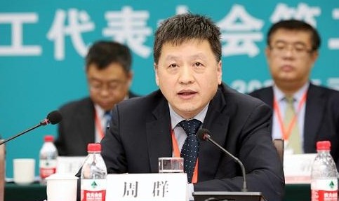 山東電工電氣集團有限公司董事長、黨委書記 周群: 建設國際一流的電力裝備制造商和系統(tǒng)服務商