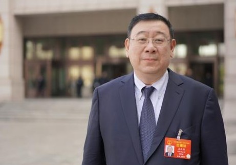 國網(wǎng)湖南省電力有限公司董事長、黨委書記孟慶強：打造電池儲能產(chǎn)業(yè)高地 服務湖南能源清潔低碳轉型