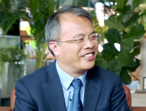 中國氫能聯(lián)盟專家委員會主任、同濟大學教授余卓平:預計我國將于“十五五”初期實現(xiàn)碳達峰