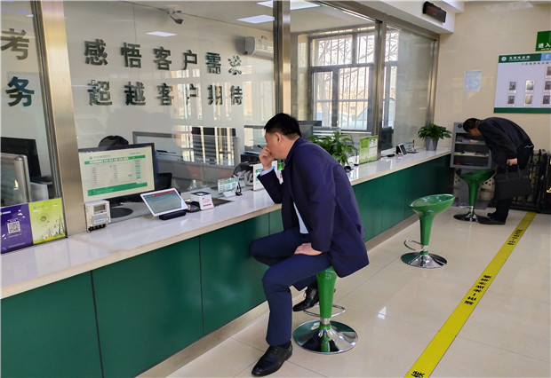 六五四供電：局長變身“難纏”辦電用戶，開展優(yōu)化電力營商環(huán)境調(diào)研工作