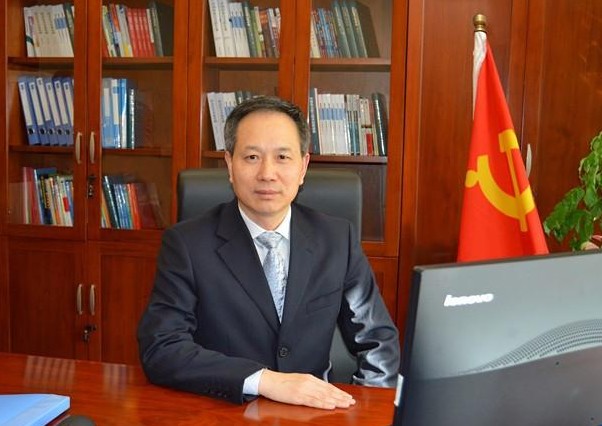 加快新型電力系統(tǒng)戰(zhàn)略研究——訪中國(guó)工程院院士、全球能源互聯(lián)網(wǎng)研究院院長(zhǎng)湯廣福