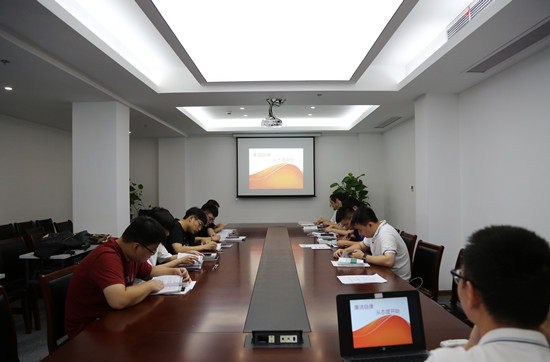 國(guó)網(wǎng)寧波奉化區(qū)供電：扣好從業(yè)“第一粒紐扣”，開啟新員工廉潔守護(hù)