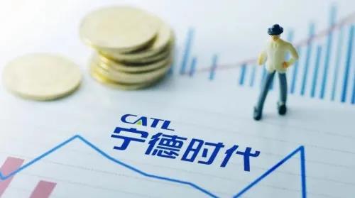 “寧王”造富神話！8900萬投資6年賺逾千億 千倍回報(bào)