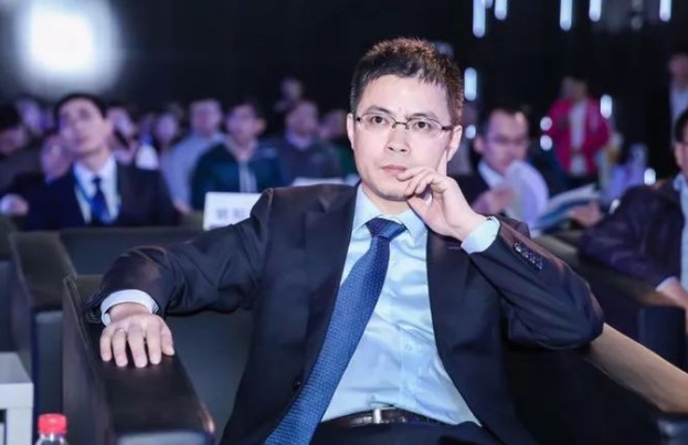 明陽智能張啟應(yīng)出席進博會：智慧風電進化助力碳中和！