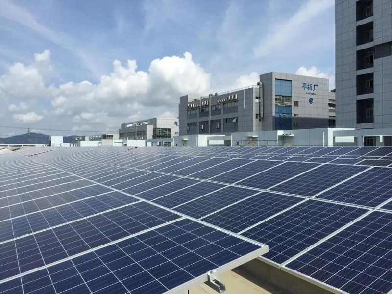 1MW工商業(yè)光伏電站通過碳交易能帶來多少收益？