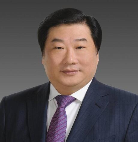 全國人大代表，山東重工集團有限公司黨委書記、董事長譚旭光：海洋經(jīng)濟是未來山東實現(xiàn)“雙碳”目標的重要組成部分