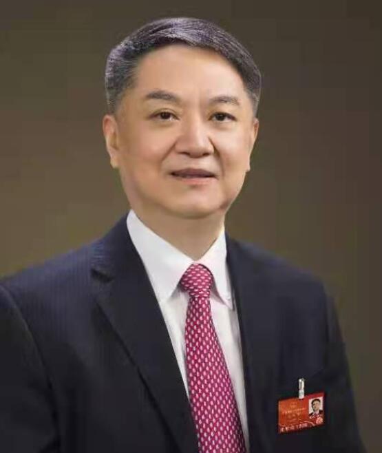 【兩會】溫樞剛：聚力促轉(zhuǎn)型，堅定不移走綠色低碳發(fā)展道路