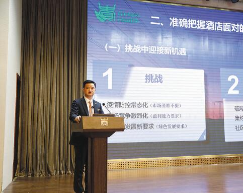 全身心投入，服務(wù)保障有溫度——記國家電網(wǎng)公司特等勞模楊艷勇