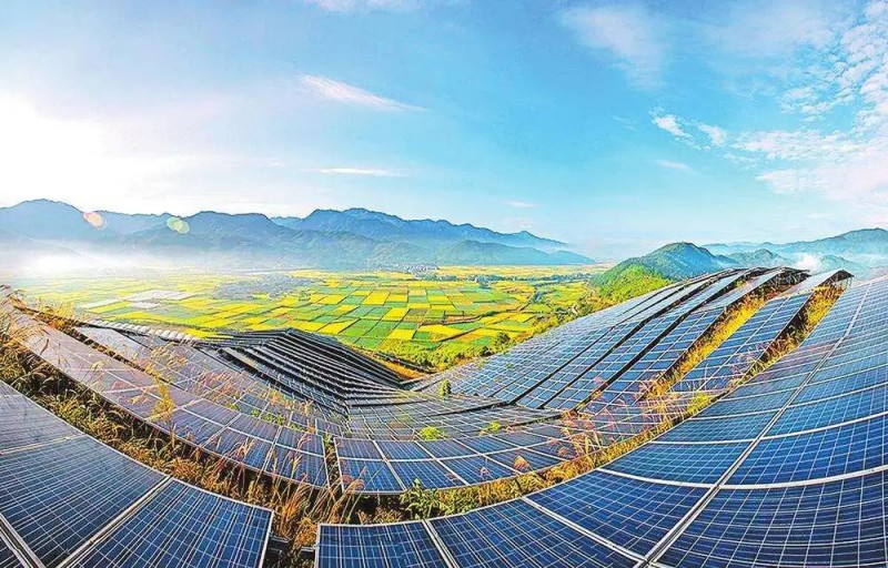 注意！部分光伏大基地項(xiàng)目存在市場競爭力不強(qiáng)問題