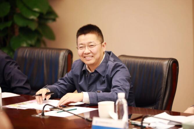 雙碳”加持 京能正邁向綜合能源服務商——訪京能源集團安全總監(jiān)、安全與科技環(huán)保部部長金生祥