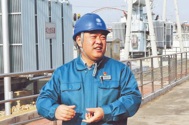 李征：只要熱愛，再不起眼的工作也有亮點(diǎn)