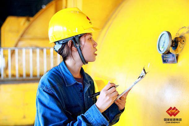 國家能源集團四川公司“分層包?！贝蝽憫?yīng)急保電攻堅戰(zhàn)