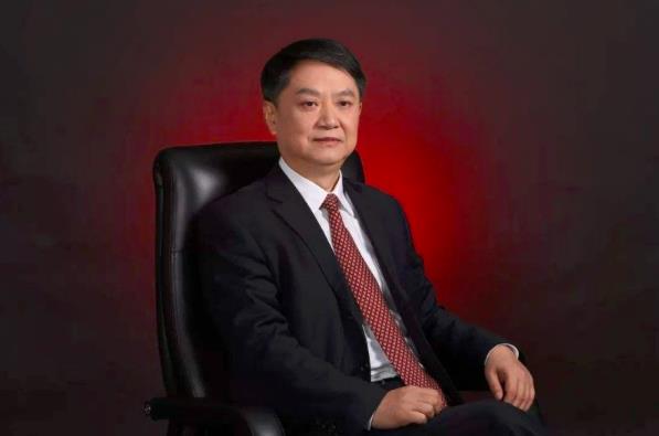 【重磅人事】溫樞剛接任華能集團(tuán)董事長(zhǎng)、黨組書(shū)記