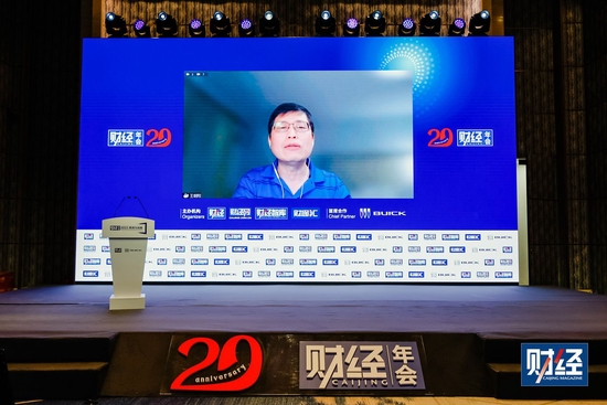王朝陽院士：要實現(xiàn)雙碳目標(biāo)，交通的電動化和可再生能源大規(guī)模應(yīng)用是重中之重
