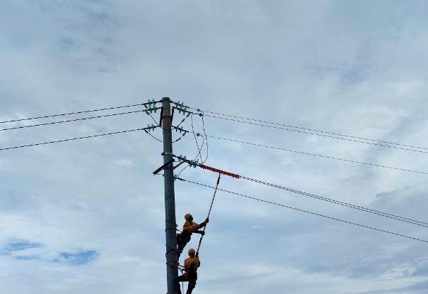 廣西田陽供電局“預安排、精計算、強管理”努力實現(xiàn)“雙趨零”目標