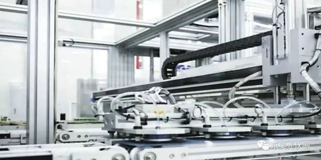 總投資不超10億！宏潤建設(shè)擬投建5GW N型光伏電池組件項(xiàng)目