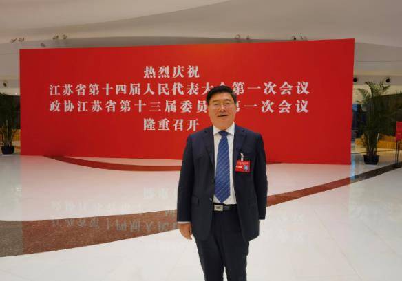 江蘇省人大代表史國君：完善政策，推動(dòng)江蘇氫能產(chǎn)業(yè)高質(zhì)量發(fā)展