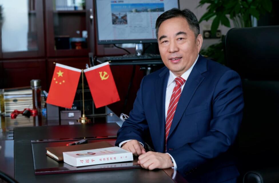 【兩會(huì)好聲音】全國(guó)政協(xié)委員宋海良：建議加快推進(jìn)綠色新型煤電建設(shè)，適當(dāng)布局一批煤炭?jī)?chǔ)配保障基地