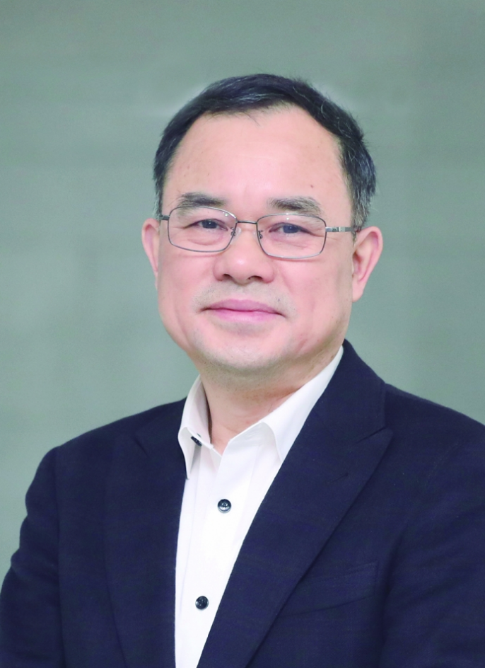 【兩會好聲音】全國人大代表、長安汽車董事長朱華榮：保障新能源汽車健康協(xié)同發(fā)展