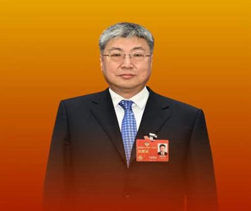全國政協(xié)委員、國家能源集團董事長劉國躍：加快布局和釋放煤炭優(yōu)質(zhì)產(chǎn)能