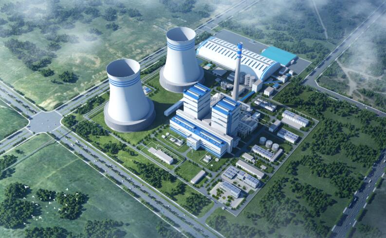 內(nèi)蒙古能源集團(tuán)準(zhǔn)大電廠2×100萬(wàn)千瓦煤電一體化擴(kuò)建項(xiàng)目勘察設(shè)計(jì)  　　作者：李榮生 來(lái)源：西南院 發(fā)布時(shí)間：2023-04-17 分享：  　　分享到微信  　　用微信“掃一掃”，點(diǎn)擊右上角分享按鈕