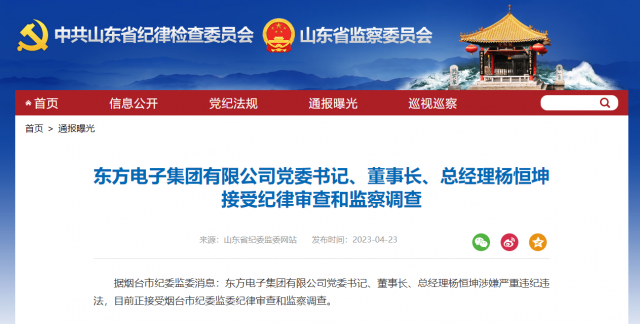 東方電子集團(tuán)有限公司黨委書記、董事長(zhǎng)、總經(jīng)理?xiàng)詈憷け徊椋? width=