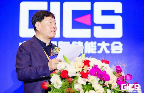 電源行業(yè)協(xié)會(huì)秘書長(zhǎng)王澤深：長(zhǎng)時(shí)儲(chǔ)能具備諸多優(yōu)勢(shì)，前景廣闊