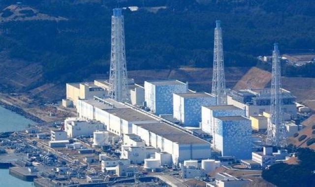 日本今起“排污入?！痹囘\行兩周!或持續(xù)30年，國際社會強烈反對