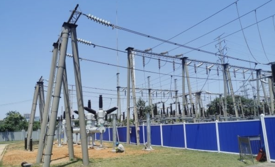 武漢光谷4座變電站即將完成增容，保障居民、企業(yè)夏季用電