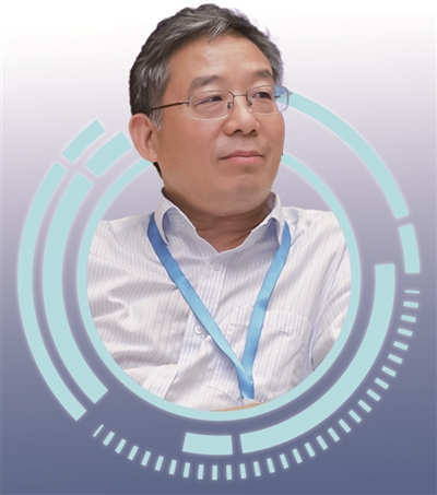 中國科學(xué)院院士、中國石油大學(xué)(北京)碳中和未來技術(shù)學(xué)院院長、重質(zhì)油全國重點(diǎn)實(shí)驗(yàn)室主任徐春明：實(shí)現(xiàn)“雙碳”目標(biāo) 能源結(jié)構(gòu)調(diào)整是根本