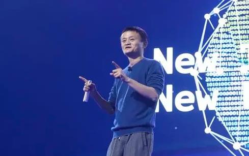 成立新公司，被馬云看上的“海上風(fēng)電”是啥?