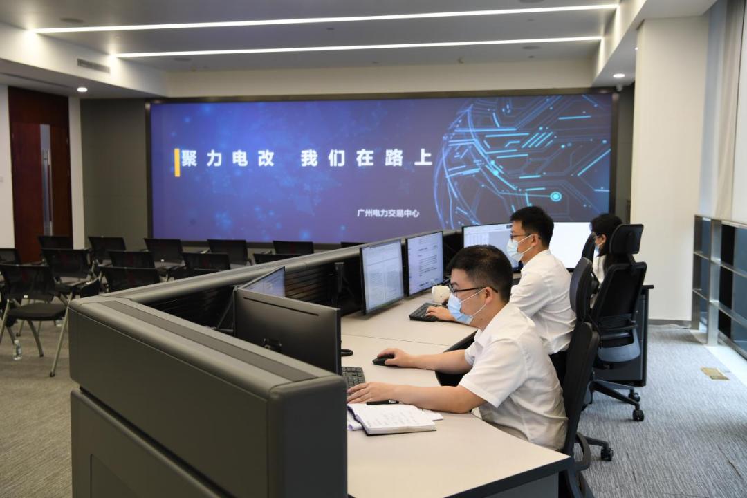 南方區(qū)域電力市場(chǎng)試運(yùn)行一周年，電力現(xiàn)貨交易年底將擴(kuò)至五省區(qū)