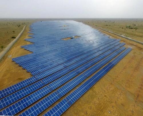 大唐集團投資逾200億元加碼風(fēng)電、光伏項目