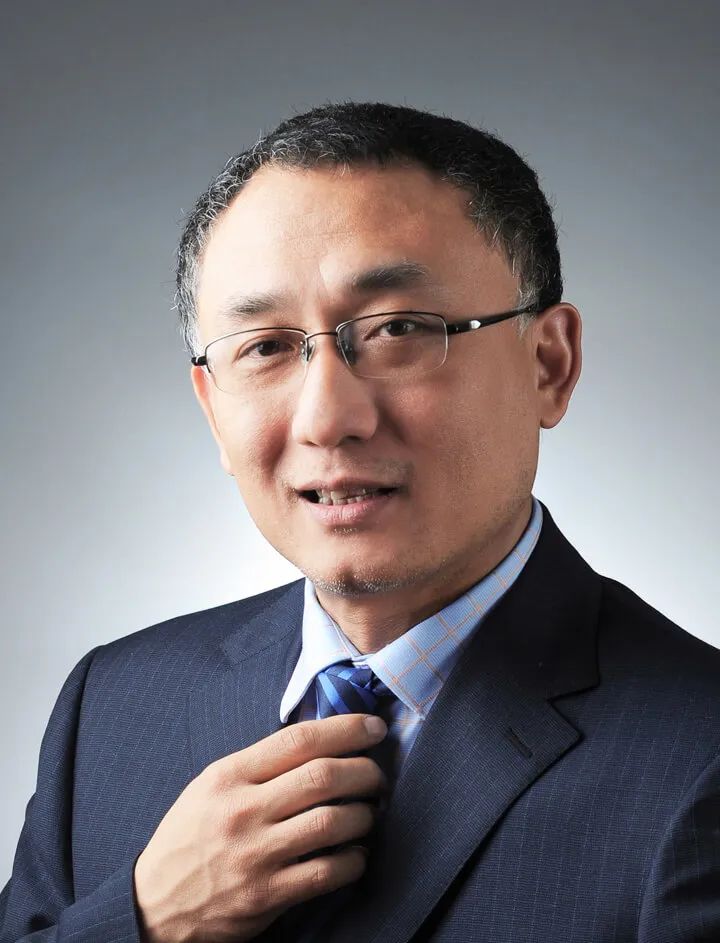 金風(fēng)科技副總裁、金風(fēng)國際董事長吳凱：為“一帶一路”輸送綠色動(dòng)能