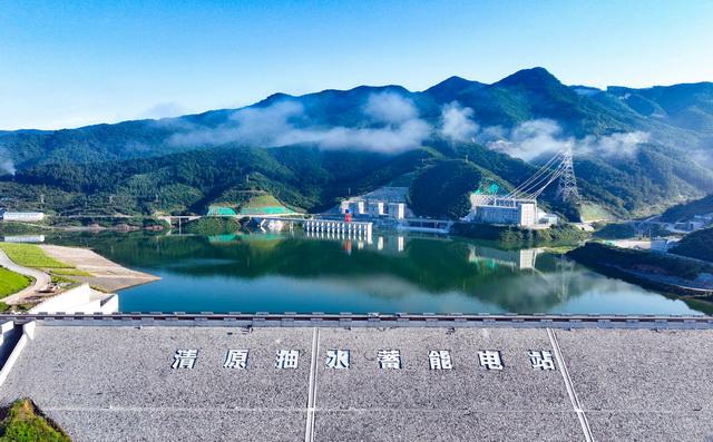 東北最大 “電力糧倉”藏在深山里，全國多地都在跟進(jìn)