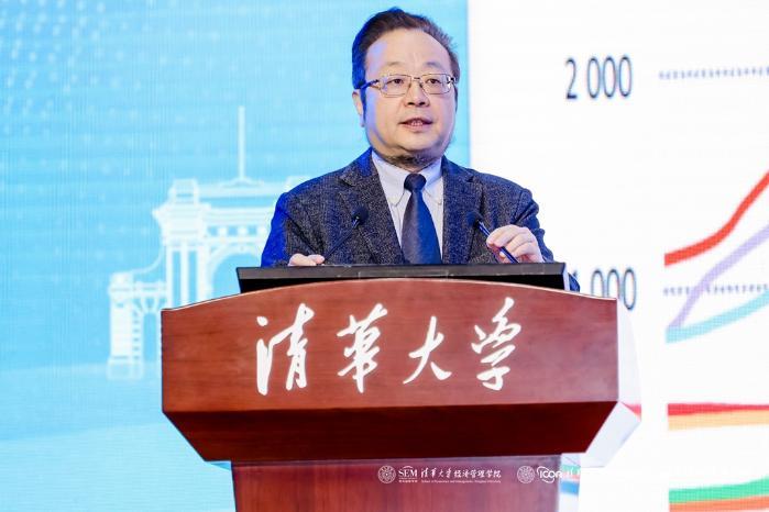 賀克斌院士：搶占下一輪經濟發(fā)展先機需建成大規(guī)