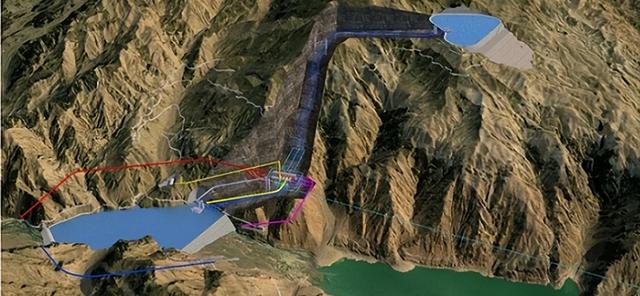 總投資約109.58億元，新疆1400MW抽水蓄能項(xiàng)目獲批!