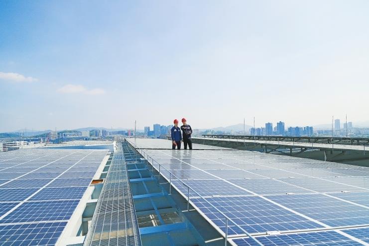 深圳供電局建立創(chuàng)新機制，加快塑造發(fā)展新動能新優(yōu)勢