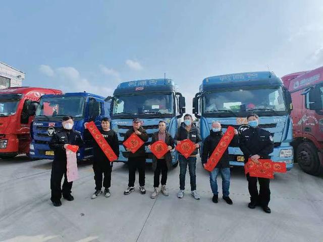 中國品牌開啟新的國際化之路，能源革命成為物流行業(yè)新機(jī)遇
